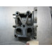 21F103 Water Pump Housing For 07-17 Jeep Patriot  2.4